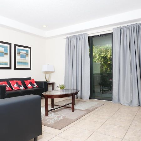 Premium Villa At Champions Gate 基西米 外观 照片