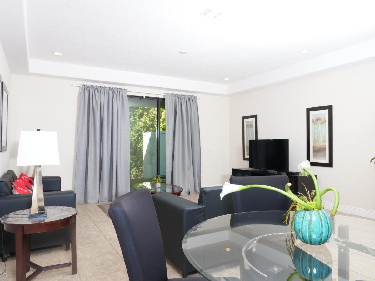 Premium Villa At Champions Gate 基西米 外观 照片